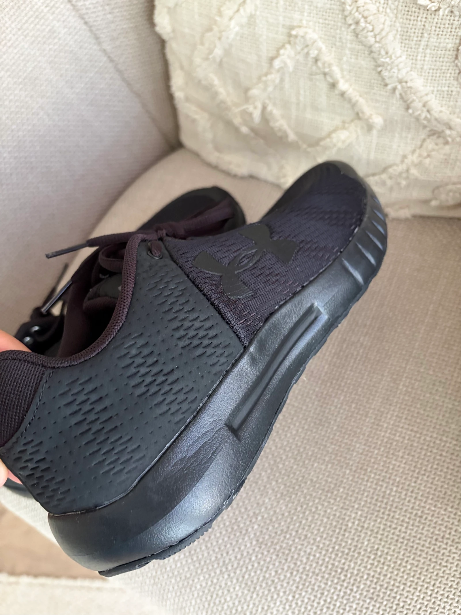 Sapatilhas Under Armour  – photo 10